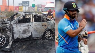 rishabh pant accident | rishabh pant news | rishabh news today