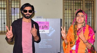 Gujarat Election Results | Narendra Modi | PM Modi | Rivaba Jadeja | Ravindra Jadeja | Watch Video |