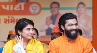 Rivaba Jadeja