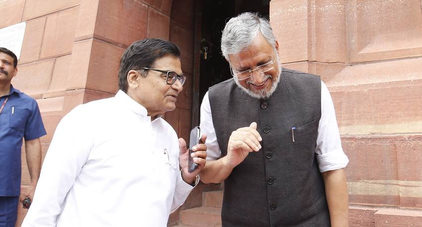 Ramgopal Yadav