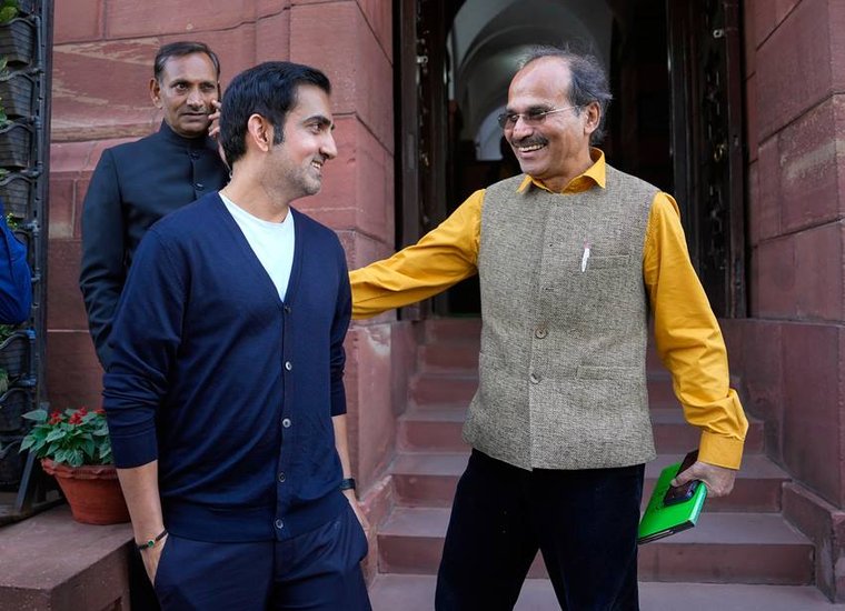 gautam Gambhir