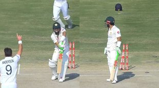Mohammad Rizwan