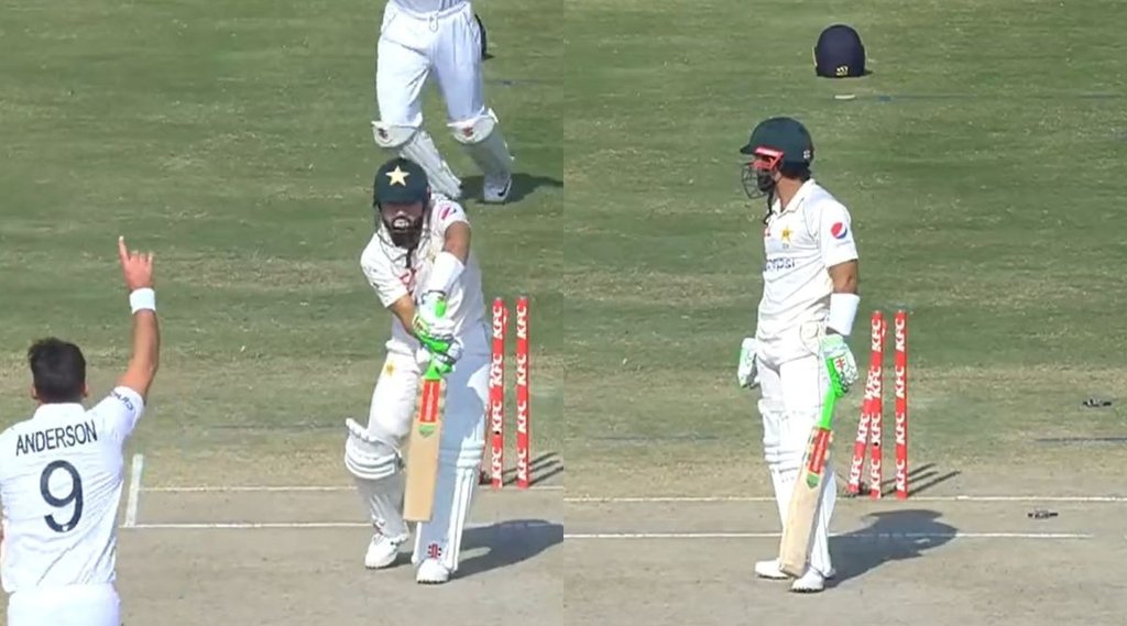 Mohammad Rizwan