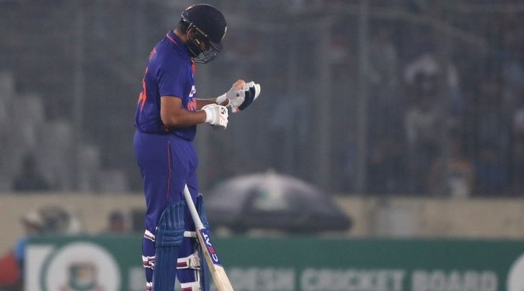 Rohit Sharma