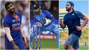 T20 | Rohit Sharma | Rishabh Pant | Jasprit Bumrah |