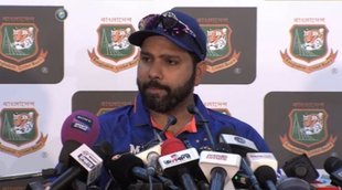 Rohit Sharma | IND vs BAN