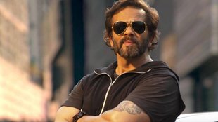 Rohit shetty, film Box office