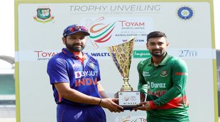 Sher-E-Bangla Stadium Weather News | IND vs BAN | India vs Bangladesh Weather