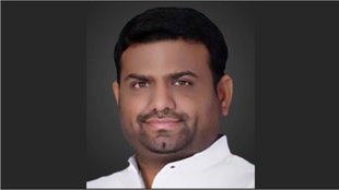 Rohith Reddy | BRS