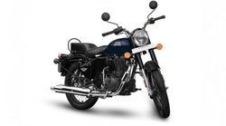 Royal Enfield Bullet 350 X Electric Start: 21 हजार देकर ले जा सकते हैं घर, जानें मंथली EMI और फाइनेंस प्लान