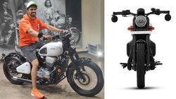 MS Dhoni के ओपनर Ruturaj Gaikwad ने खरीदी Jawa 42 Bobber, 25000 देकर ले जा सकते हैं घर, ये रहा आसान फाइनेंस प्लान