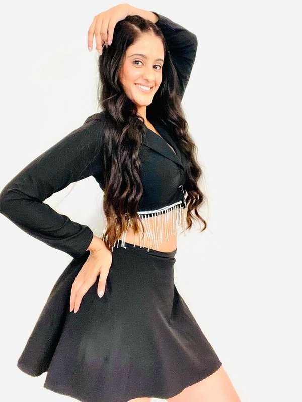 SAI URF AYESHA SINGH GOT TROLLED