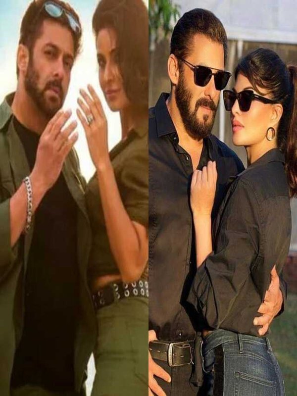 SALMAN KHAN AND FRIENDSHIP BOND