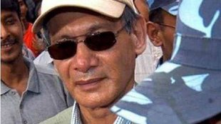 SHOBRAJ, NEPAL, KILLER