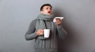 Sneezing treatment, Sneezing in Winter