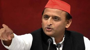 Bharat Jodo Yatra, rahul gandhi, akhilesh yadav