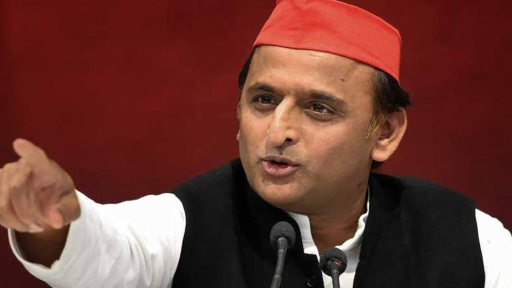 Bharat Jodo Yatra, rahul gandhi, akhilesh yadav
