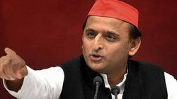 Bharat Jodo Yatra: भाजपा और कांग्रेस दोनों एक, हमारी पार्टी का सिद्धांत अलग- अखिलेश यादव