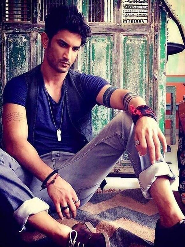 SUSHANT SINGH RAJPUT SUICIDE CASE