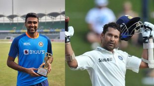 Sachin Ashwin