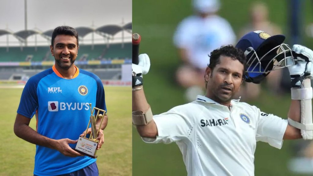 Sachin Ashwin Sachin Ashwin