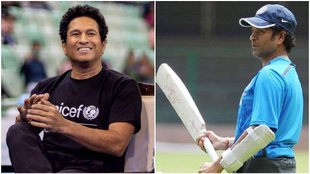 Sachin Tendulkar | Sachin Tendulkar Revealed | India vs Australia | Infosys | IND vs AUS |