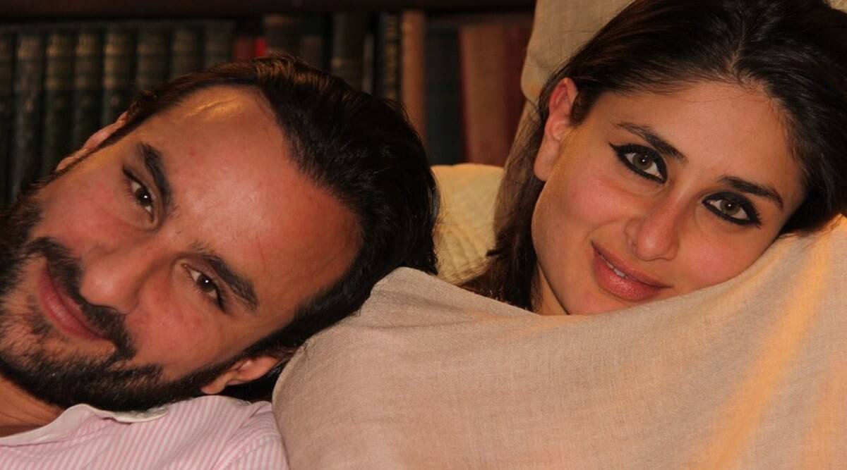 saif ali khan, kareena kapoor khan