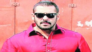 bollywood star salman khan