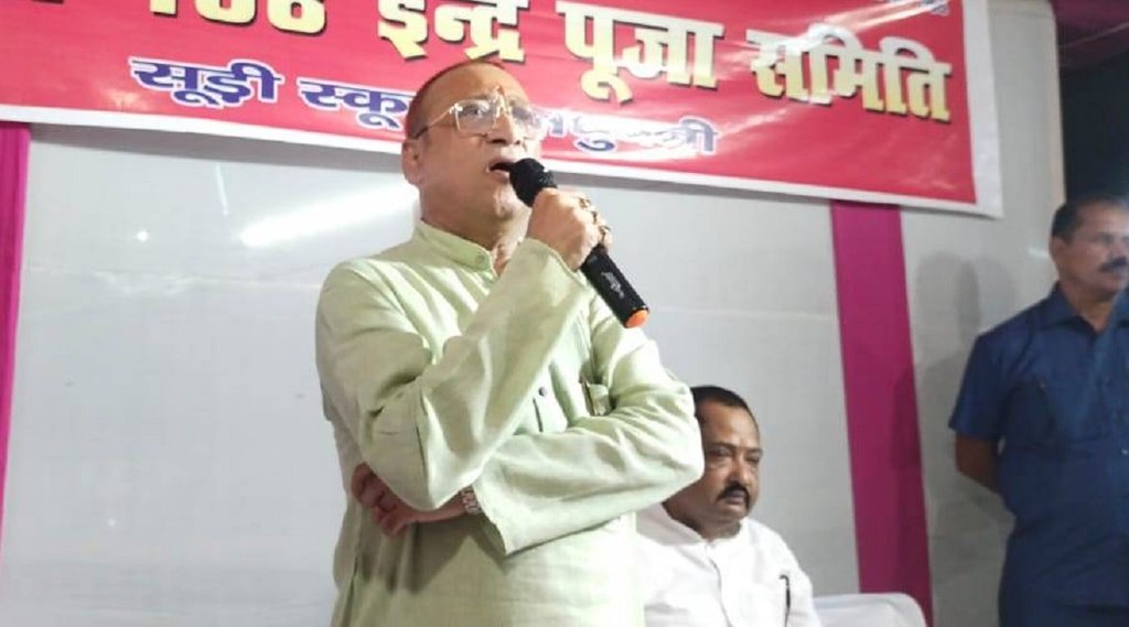 Samir Mahaseth