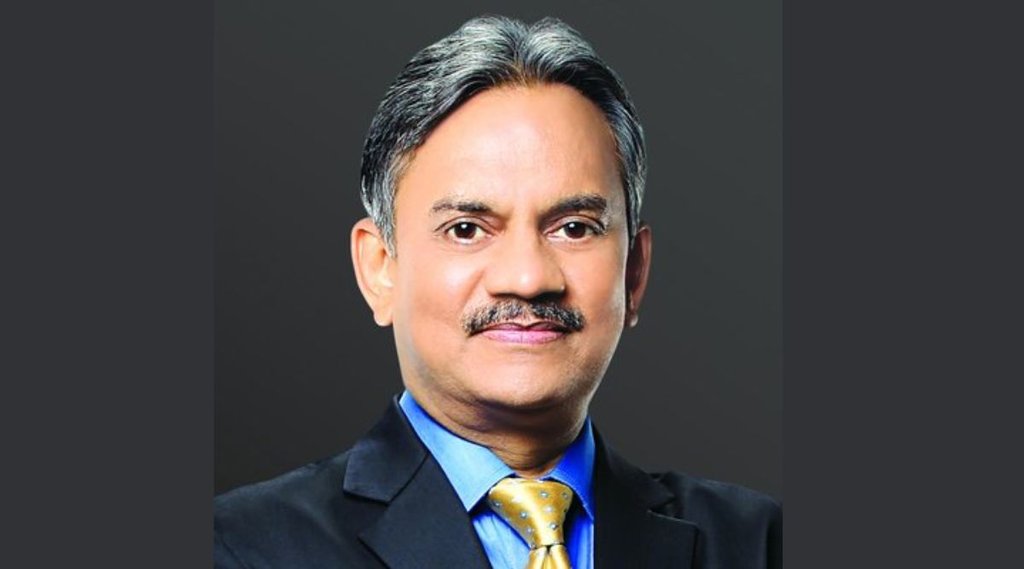 Sanjay Pugalia life, Sanjay Pugalia journey, Sanjay Pugalia NDTV