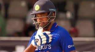 Sanju Samson