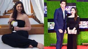 Sara Tendulkar Arjun Tendulkar