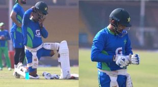 PAK vs NZ | Sarfaraz Ahmed Comeback | Sarfaraz Ahmed