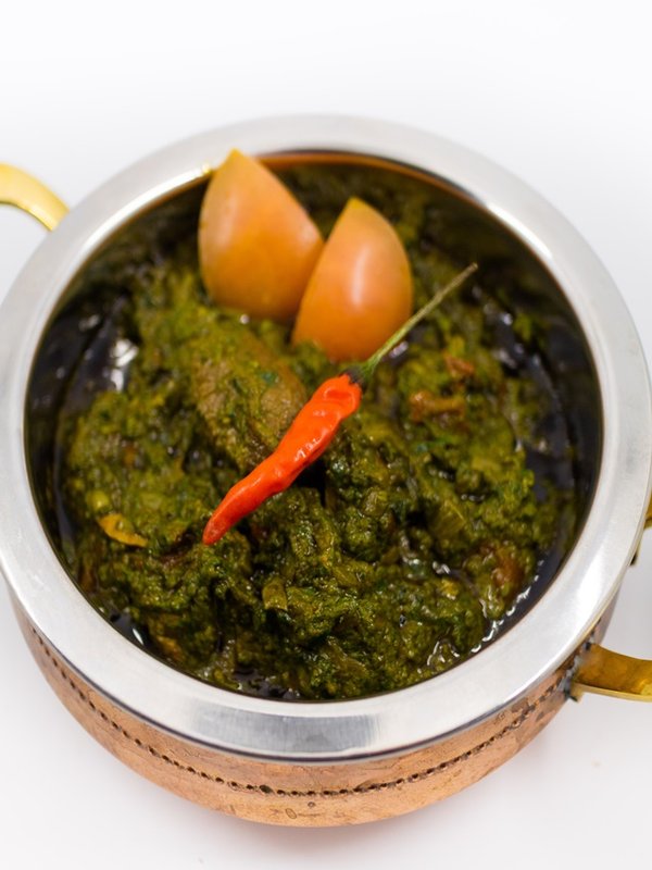 Sarso saag