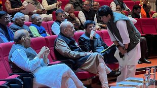 Scindia jansatta Troll| Scindia Amit Shah| Scindia Viral Photo| Scindia jansatta|