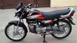 Hero HF Deluxe: 20 हजार में मिल सकती है 83 kmpl माइलेज वाली हीरो एचएफ डीलक्स, ये रही डील की डिटेल