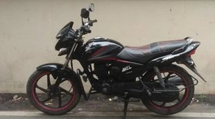 Second Hand Bike, Second Hand Honda Bike, Honda Shine, Honda Shine Second Hand