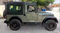 Mahindra Thar फाइनेंस प्लान के साथ आधी से कम कीमत में मिल रही है यहां, जानें थार के साथ ऑफर्स की डिटेल
