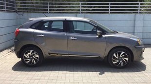 Second Hand Car, Second Hand Maruti Car, Second Hand Maruti Baleno, Maruti Baleno Second Hand