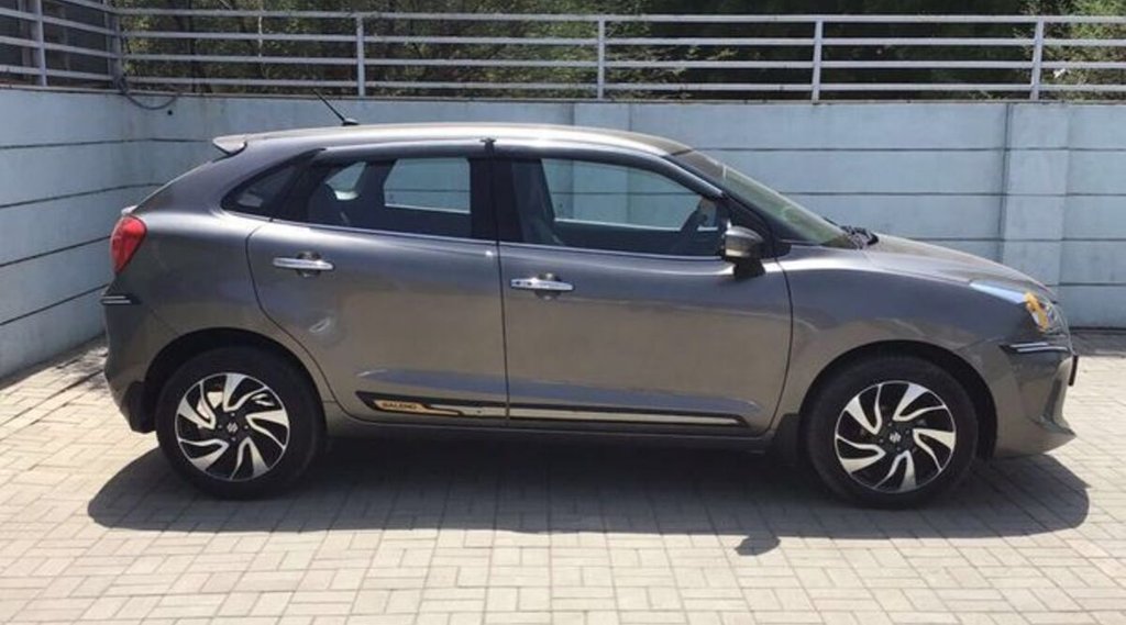 Second Hand Car, Second Hand Maruti Car, Second Hand Maruti Baleno, Maruti Baleno Second Hand