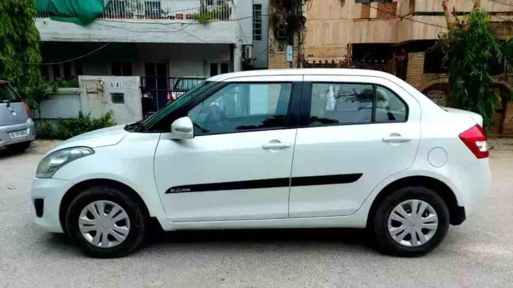 second hand car, second hand maruti car, second hand maruti dzire, maruti dzire second hand