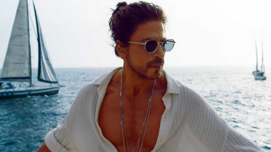 Pathaan Controversy, Shahrukh Khan, Deepika Padukone