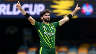 Shaheen Shah