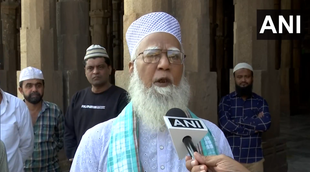 Shahi Imam| Shahi Imam Jansatta| Shahi Imam