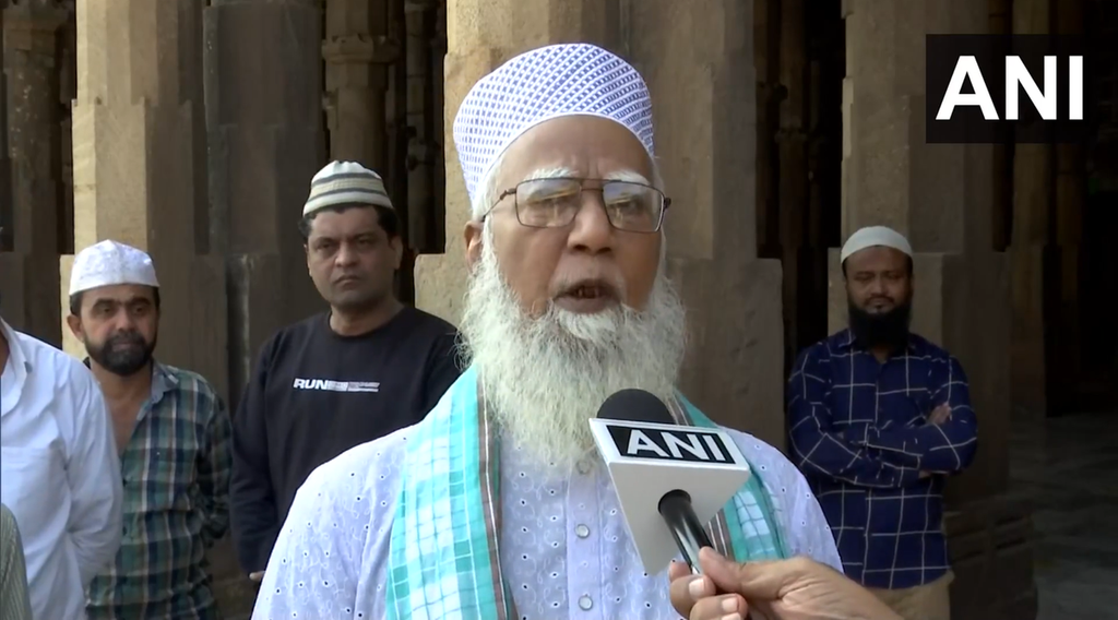 Shahi Imam| Shahi Imam Jansatta| Shahi Imam