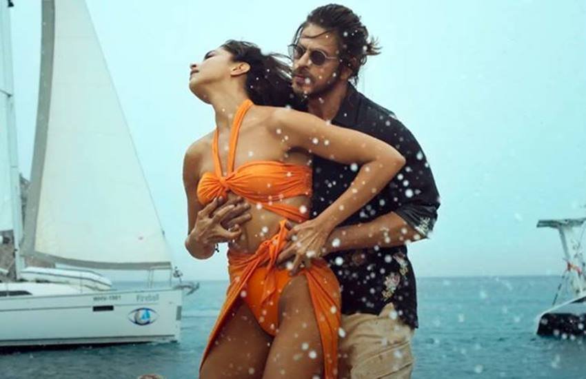 Shahrukh Khan