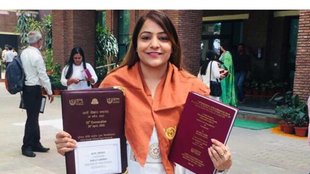 Shelly Oberoi, Delhi MCD Mayor