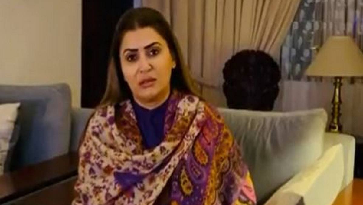 Shazia Marri Photo Jansatta| Shazia Marri Photo| Shazia Marri News| Shazia Marri Kumar Vishwas|