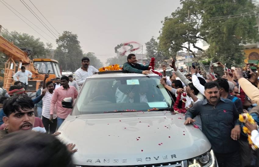 Shivpal Yadav