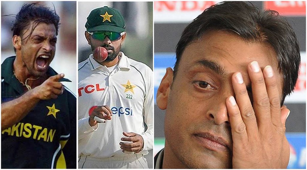 Shoaib Akhtar | Pak vs Eng | Pakistan | England | Rawalpindi | Test Cricket | 1st Match |